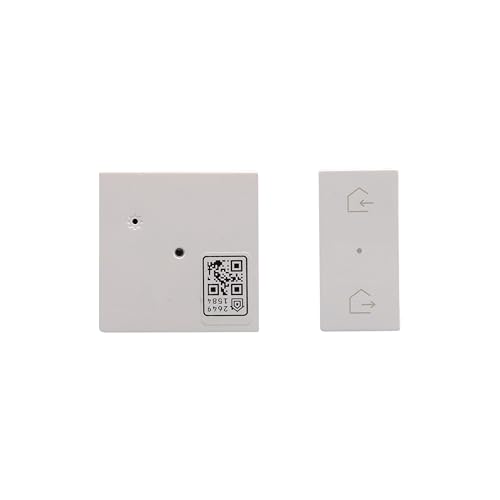 BTICINO MatixGO JW4510C Gateway und Szenario für Rollläden, Steckdosen, WLAN-Lichter aus der Ferne, Automatisierung, Sicherheit, Komfort, Smart Home