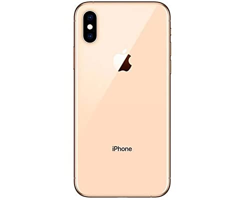 iPhone XS Max, Apple, 256GB, Dourado