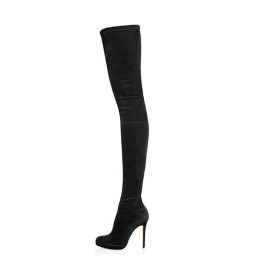 Bottes hautes imperméables pour femmes : finis les pieds mouillés