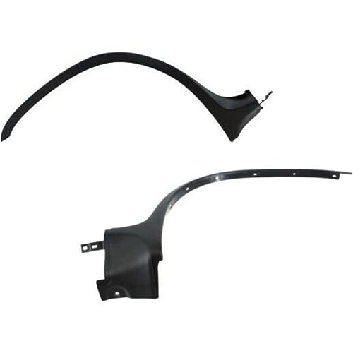 Technical Precision Replacement for Ford E 450 Year 1998 6.75X19.5IN Classic Series Simulator KIT W/Oval Holes W/ 29236 29585