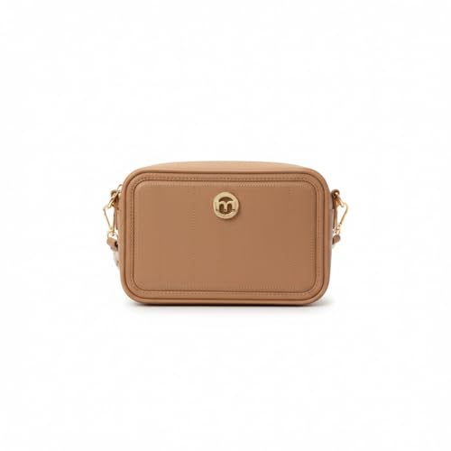 Bolsa Feminina Transversal Moleca Borracha Chaveiro 50042.13