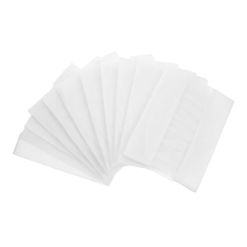 Didiseaon 30pcs Chef Hats Disposable Nonwoven Kitchen Caps for Cooking Classes Baking Parties Fun and Comfortable Headgear for Boys White