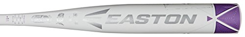 Easton Amethyst -11 Fastpitch Softball Bat | 31 Inch / 20 Oz | 2019 | 1 Piece Aluminum | Alx50 Alloy | Comfort Grip | Certification 1.20 Bpf / 98 Mph | Asa/Usssa/Nsa/Isa/Isf #TOP2