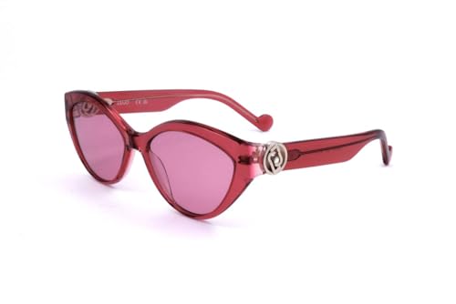 Liu Jo Lj767sr accessoires solaires mixtes pour vos sorties en terrasse et trajets quotidiens