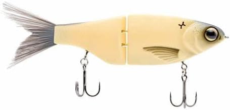 SPRO KGB Series Chad Shad 180 Fishing Lure