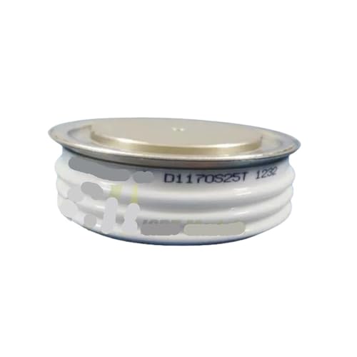 Thyristor D1251S45T à haute commutation pour redresseur - 2
