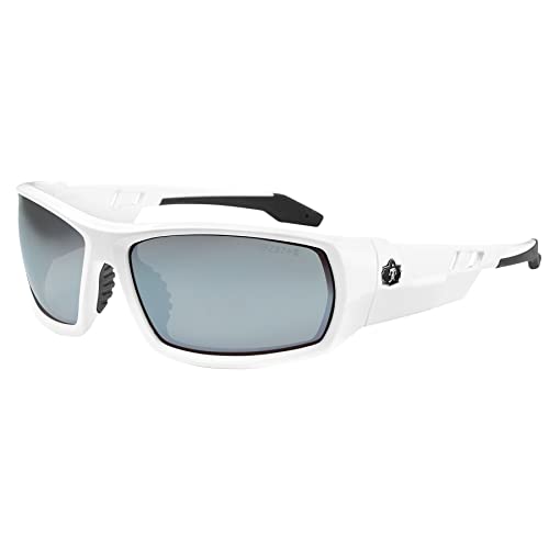 Image of Ergodyne Skullerz ODIN Safety Glasses Sunglasses, Impact Resistant Z87.1+
