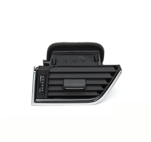 Grille de ventilation cassée ? Remplacer l'aérateur gauche Skoda Octavia 5E0820951