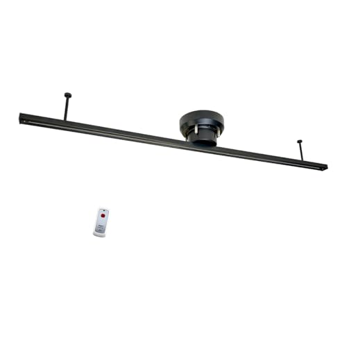 �yRF�����R���t (�Z�p��K���ؖ��ԍ�219-259471) �z���|���V�[�����O�p���C�e�B���O�_�N�g���[�� 110cm �u���b�N�i�d���ނ͕t�����܂���j2025�N12�������[�X ������� �V��Ɩ� �ȈՎ�t ���[���Ɩ� ���C�����X�X�C�b�` �����X�C�b�` 