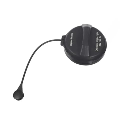 Bouchon de réservoir d'essence pour goulotte de carburant Holden 95995094