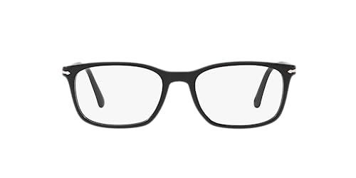 Preisvergleich Produktbild Persol 0PO3189V Brillenhalter, Schwarz, 55 für Herren