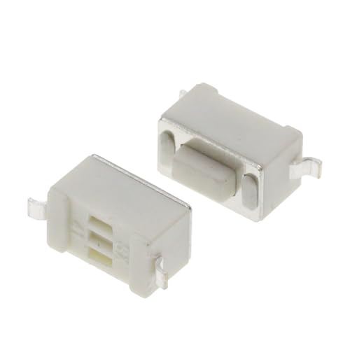 Interrupteur tactile SMD pour réparer télécommande et bouton poussoir 12V