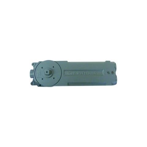 Dorma RTS85 Transom Door Closer Size 3 Cover