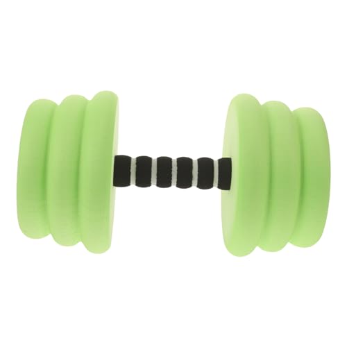 VANZACK Mancuernas De Flotabilidad Barra Cuerda Ajustable Flotador Juguetes Equipo De Aeróbic Acuático Mancuernas De Natación para Ejercicio En Piscina Equipo De Ejercicio