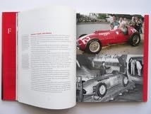 フェラーリ 洋書 An Italian Legend 本　全271ページ フェラーリ 洋書 An Italian Legend 本 全271ページ - メルカリ