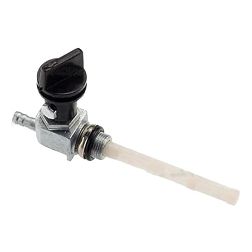 Tanque de combustible con grifo para Peugeot Fox y ATV Quad de cross