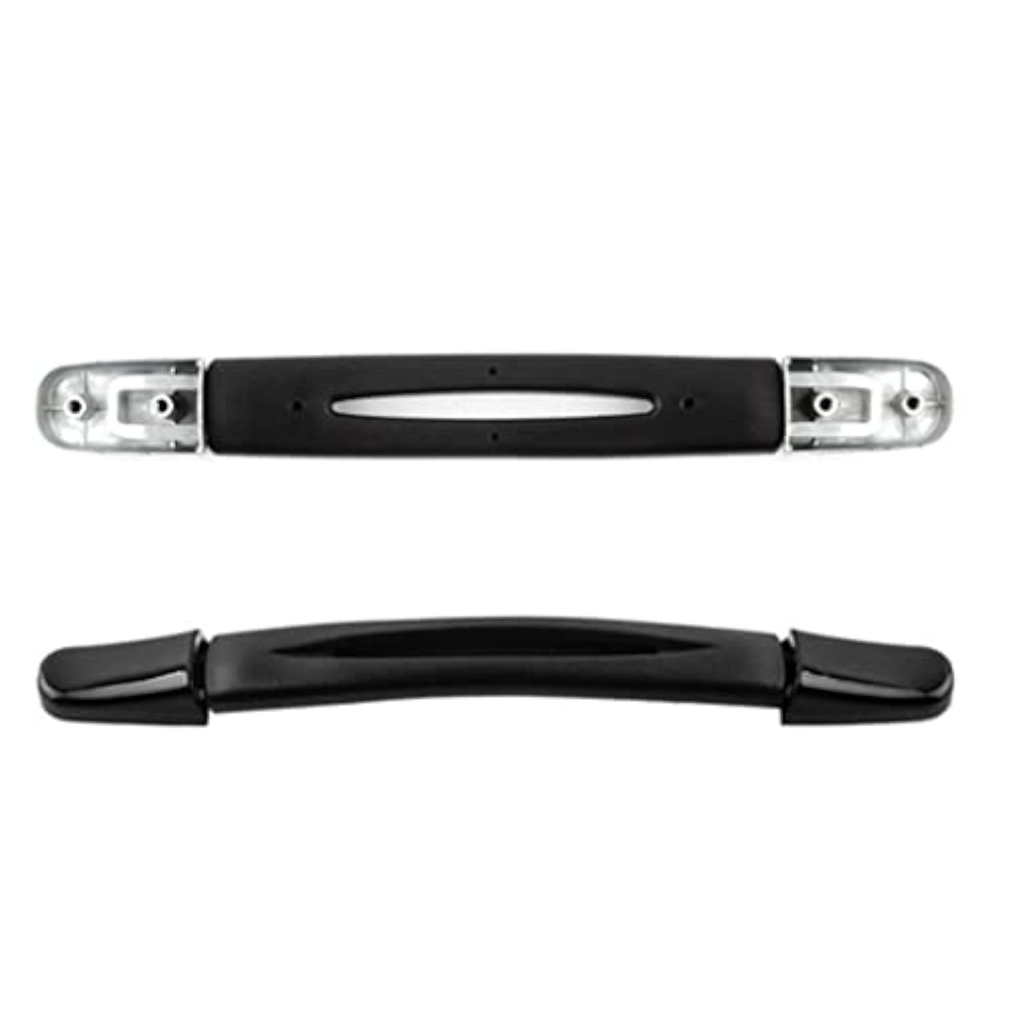 BNF®2xSuitcase Luggage Handle Grip Replacement