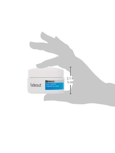 Fade Out White Protecting Day Cream SPF 15