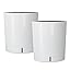 White 2-pack