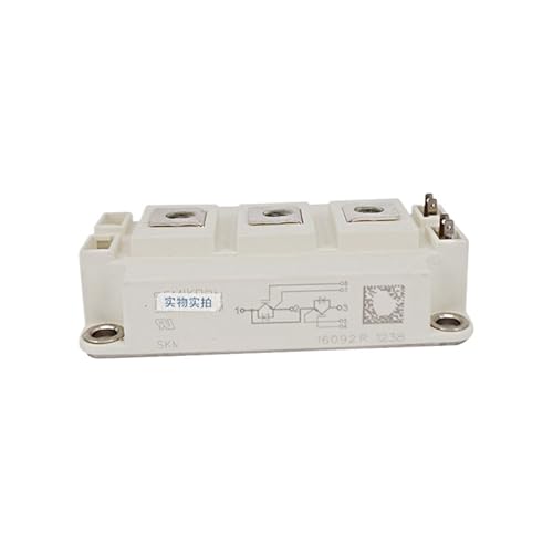 Module d'alimentation IGBT SKM50GB12T4-12V contre surchauffe de convertisseur