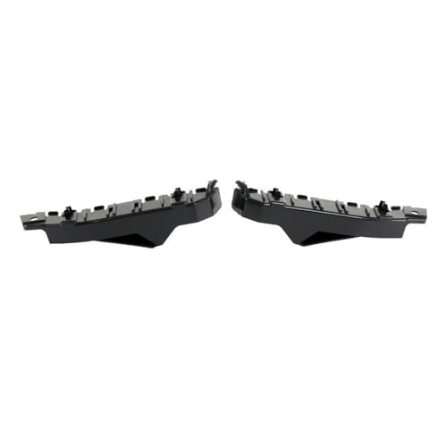 Support de pare-choc avant pour VW Transporter T6 2016-2021 kit de 2 pièces de fixation 7E0807183B