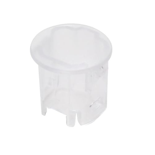 スペーシアカスタム MK53S オートライトセンサーカバー センサーキャップ クリアレンズ 透明カバー 38680-62R00 車種専用設計