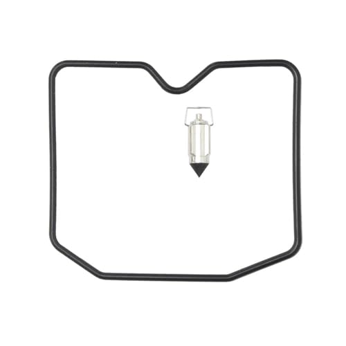 Piezas de carburador y kit de reparación de alta precisión para motos KLR650 y KLX650 de época 3