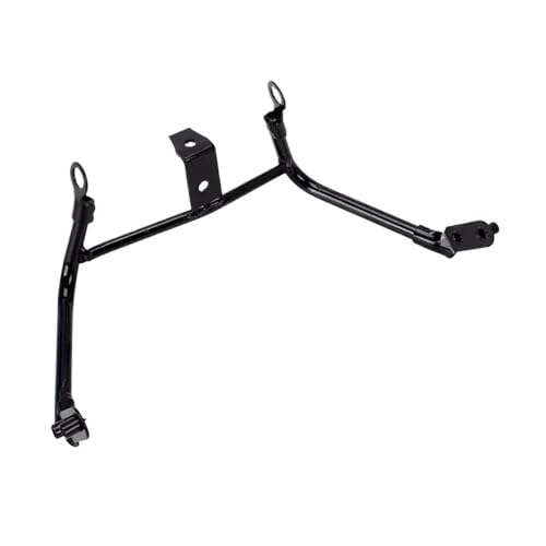 Soporte de luces para capó de carenado VFR400 y NSR250