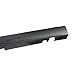 Partzer Rocker Panel Molding Trim Side Skirt Extension Rocker Panel Compatible with 2011-2020 Chrysler 300, Driver Side, CH1606101 1LG57TZZAC
