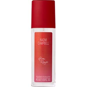 Naomi Campbell Glam Rouge Deodorant Spray