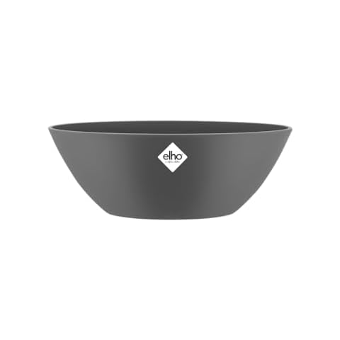 elho Brussels Oval 36 Indoor Flower Pot Cover