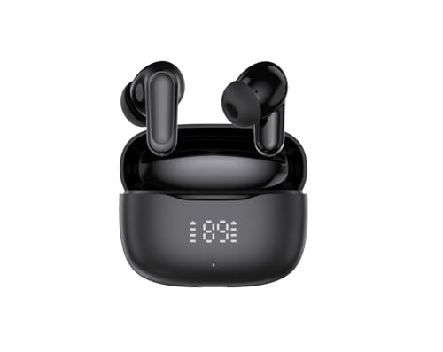 Amazon.co.jp: イヤホン bluetooth ワイヤレスイヤホン【2025