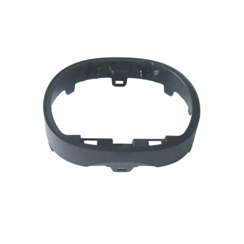 Rejilla de parachoques delantera de alta calidad para CX-3 con soporte de emblema D10L-50-716