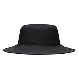 Nike, Unisex, Apex Dri-FIT Bucket Hat, Black/Light Smoke Grey, LG