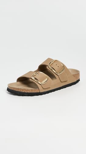 Image of Birkenstock Women's Arizona Big Buckle Sandals