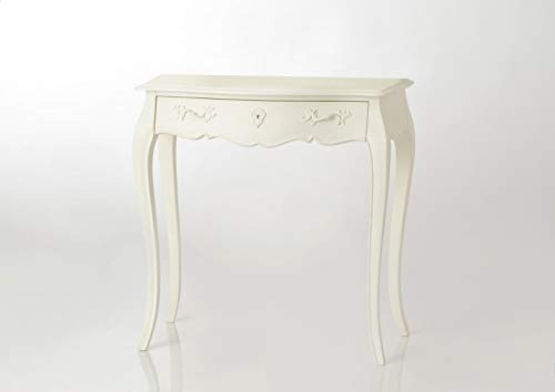 Amadeus Pequeño Escritorio en Caoba, colección Murano