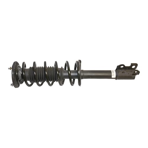 Image of Gabriel G57014 Ultra ReadyMount Rear Complete Strut Assembly for 91-92 Saturn SC, 93-02 Saturn SC1, 93-02 Saturn SC2, 91-02 SL, 91-02 Saturn SL1, 91-02 SL2, 93-99 SW1, 93-01 SW2 (1 Pack)