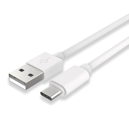 Image of Vivo Original 80W Flash Type C Mobile Data Charging Cable for Vivo V30 /V29 /V28 /V27 /V25 /V23e /V23 pro /V21 5G /Iqoo Neo 9 pro /12 5G /Neo 7 pro /Z7 /Z7S /Z6 Lite /11 /Z6 44W /Iqoo 9, 80W USB-C Y Series Support