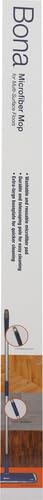 Bona Microfiber Floor Mop for Multi-Surface Floors