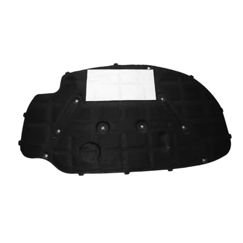 Insonorisant moteur Golf 5 pour stopper les bruits de capot et vibrations