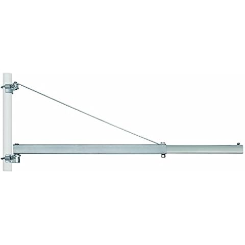 Brazo giratorio Einhell SA 1100 para montaje en pared de 3mm Cover