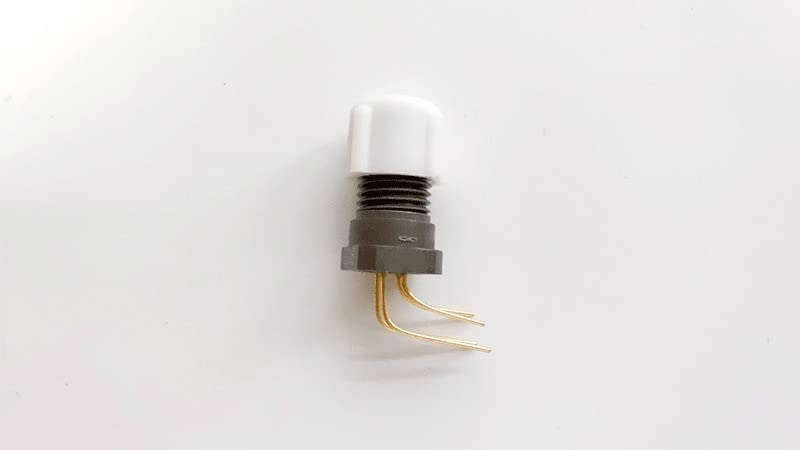 HFBR-2434 composant fibre optique Hewlett Packard pour transmissions reseaux
