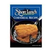 SHORE LUNCH, MIX BTTR CATFISH, 9 OZ, (Pack of 10)