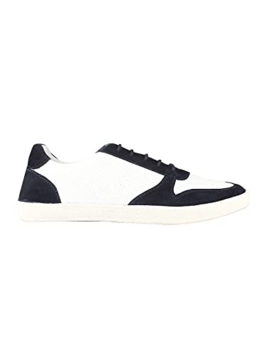 Image of Red Chief Leather Casual Sneaker Shoe for Men