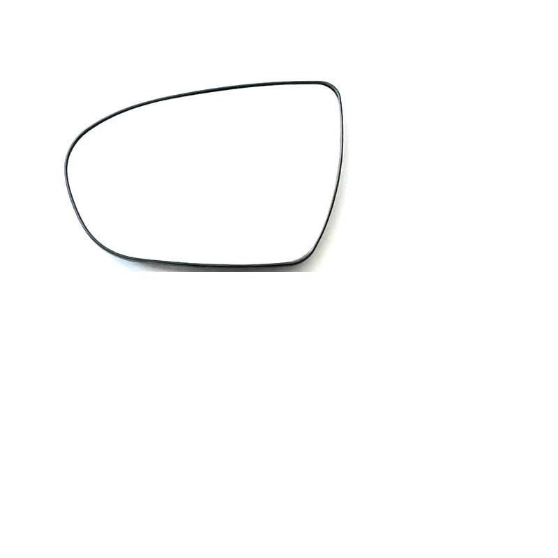 Espejo retrovisor convexo calefactado para OPTIMA 2011-2016