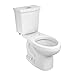 American Standard 2886218.020 2886.218.020 Toilet Right Height White