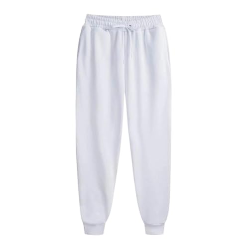 DBFBDTU Men Casual Sports Pants Running Workout Jogging Long Sport Trousers Jogger Sweatpants