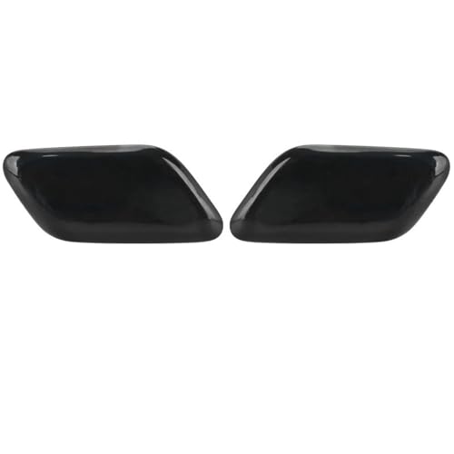 Cache-gicleurs de lave-phares ABS robuste pour Toyota Avensis T25 codes 85045-09901 85044-09901