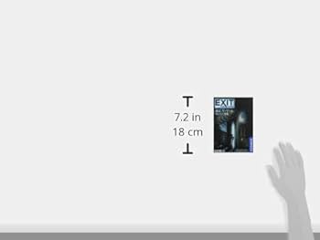 Amazon | グループSNE EXIT 脱出: ザ・ゲーム 呪われた屋敷 (1-4