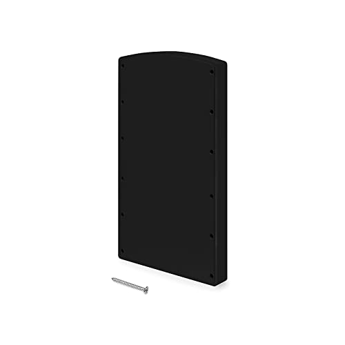 Tringle à vêtements extensible en acier réglable 59-82 cm pour placard - 5